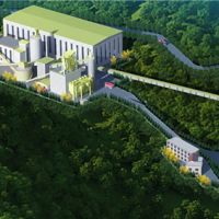 湖南300萬噸/年砂石項目預計2025年5月試運行！